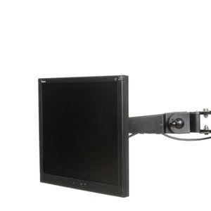 Black SCREEN Monitor Mount